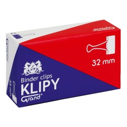 Klipy GRAND
