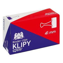 Klipy GRAND