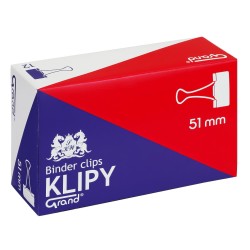 Klipy GRAND