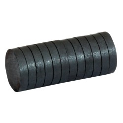 Magnesy 20 mm
