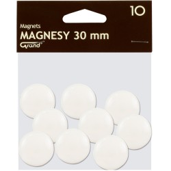 Magnesy 30 mm