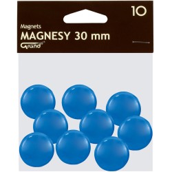 Magnesy 30 mm