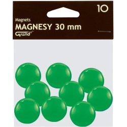Magnesy 30 mm