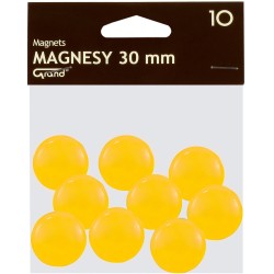 Magnesy 30 mm