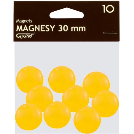 Magnesy 30 mm