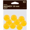Magnesy 30 mm