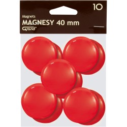 Magnesy 40 mm