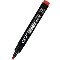 Markery permanentne GRAND GR 103C ścięte