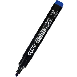 Markery permanentne GRAND GR 103C ścięte