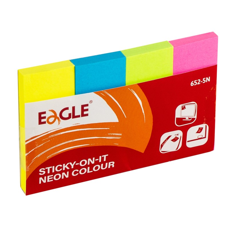 Zakładki indeksujące EAGLE