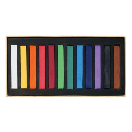 Pastele suche MARIES