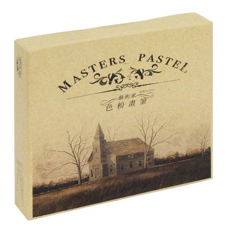 Pastele suche MARIES