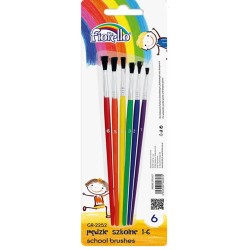 Pędzelki GR2252 FIORELLO