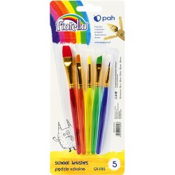 Pędzelki FIORELLO GRFB