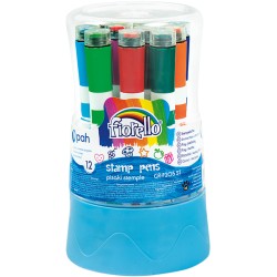 Pisaki FIORELLO stemple