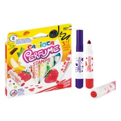 Pisaki CARIOCA PERFUME