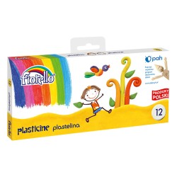 Plastelina FIORELLO