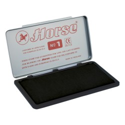 Poduszki do stempli nr 1