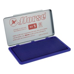 Poduszki do stempli nr 1