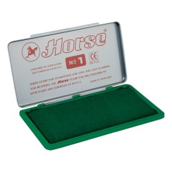 Poduszki do stempli nr 1