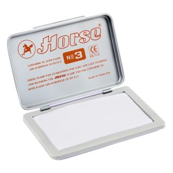 Poduszki do stempli nr 3