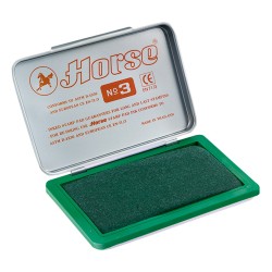 Poduszki do stempli nr 3