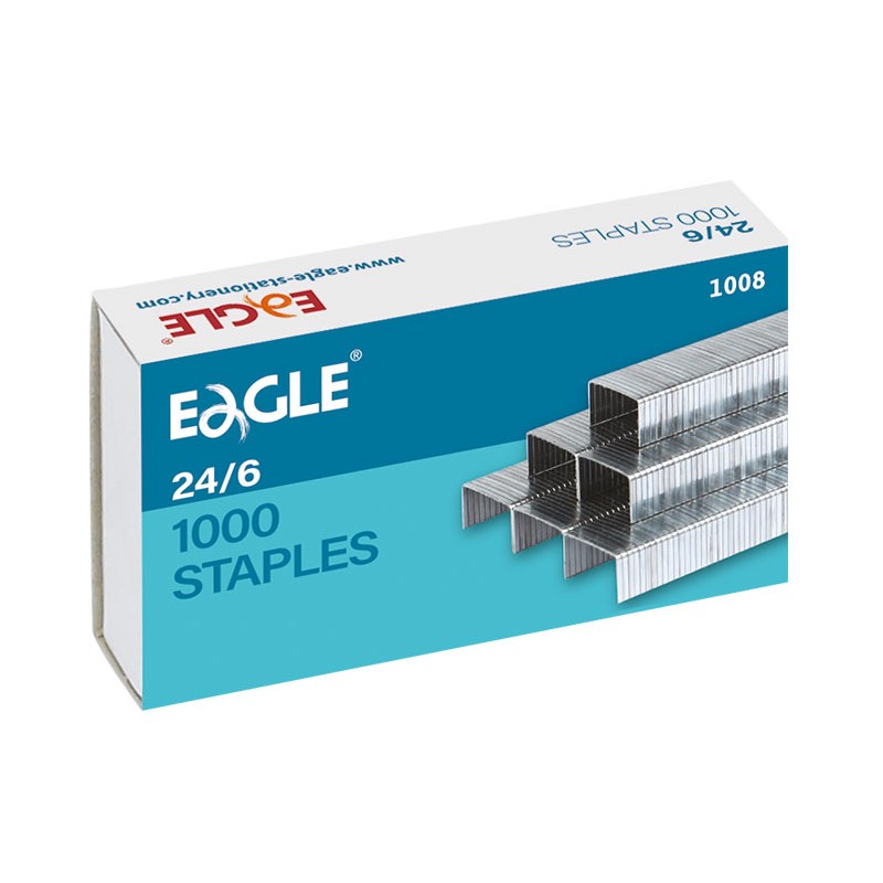 Zszywki EAGLE