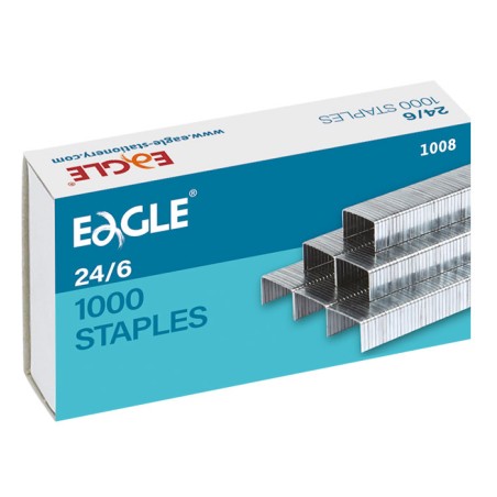 Zszywki EAGLE