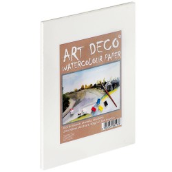 Bloki malarskie akwarela