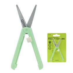 Nożyczki kieszonkowe