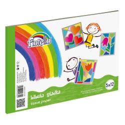 Bibuła gładka FIORELLO