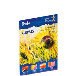 Płótno malarskie blok