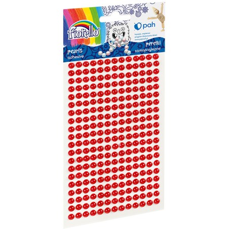 Perełki samoprzylepne