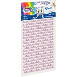 Perełki samoprzylepne