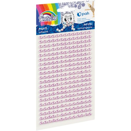 Perełki samoprzylepne