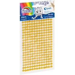 Perełki samoprzylepne