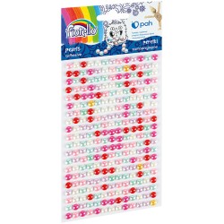 Perełki samoprzylepne