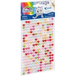 Perełki samoprzylepne