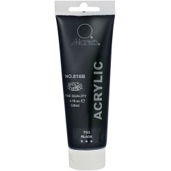 Farby akrylowe MARIES