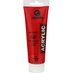 Farby akrylowe MARIES