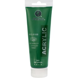 Farby akrylowe MARIES