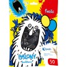 Balony 10" FIORELLO