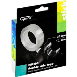Taśma dwustronna nano