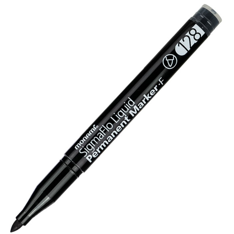 Markery permanentne MonAmi