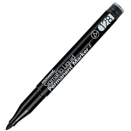 Markery permanentne MonAmi