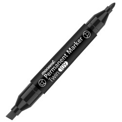 Markery permanentne Twin MonAmi