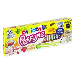 Pisaki CARIOCA PERFUME