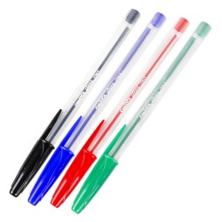 Długopisy CARIOCA Sfera