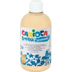 Farby CARIOCA tempera 500 ml
