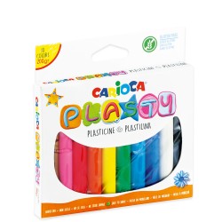 Plastelina CARIOCA
